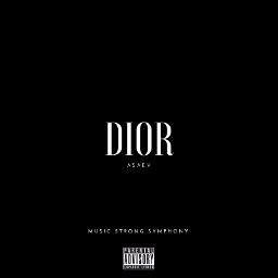 Dior by ASAEV on TIDAL